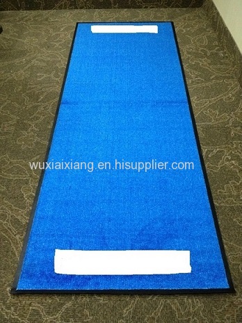 Carpet/Door Mat/Land Cushion for Vehicle