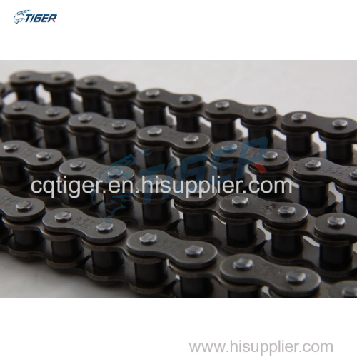 Motorcycle Chain 530 for Brazil Market Motorcycle Spare Parts