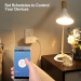 Wireless Time Smart Socket Remote Control Your Device