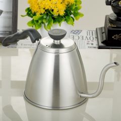 Stainless Steel Tea Kettle