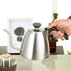 Stainless Steel Tea Kettle