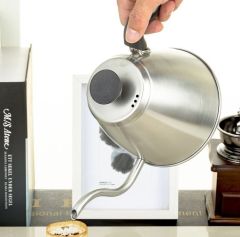 Stainless Steel Tea Kettle