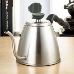 Stainless Steel Tea Kettle