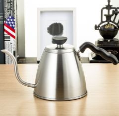 Stainless Steel Tea Kettle