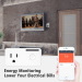 Work With IFTTT 110V 16A Smart Plug Timer App Remote Control