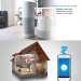 Mini Wireless Smart Socket With USB Port