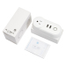 WiFi Remote Control Smart Wall Socket With 2 USB