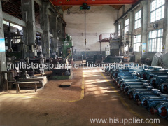 Hunan Jiahua Pumps Co., Ltd