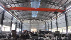 Hunan Jiahua Pumps Co., Ltd