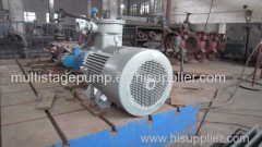 Hunan Jiahua Pumps Co., Ltd