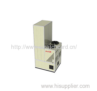 High Temperature Heat Pump Dryer