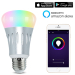 Color Changing WiFi Smart Light Bulb