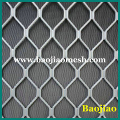 Profession Aluminum Wire Mesh