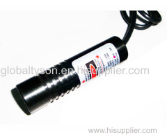 980nm IR Infrared line laser module