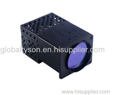 808nm 1500m VCSEL Array IR/infrared laser illuminator LL21D5-0153-808CAP