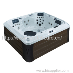 FACTORY DIRECT SELLING BALBOA SYSTEM HOT TUB