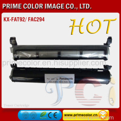 Panasonic Toner Cartridge Panasonic KX-FAT92