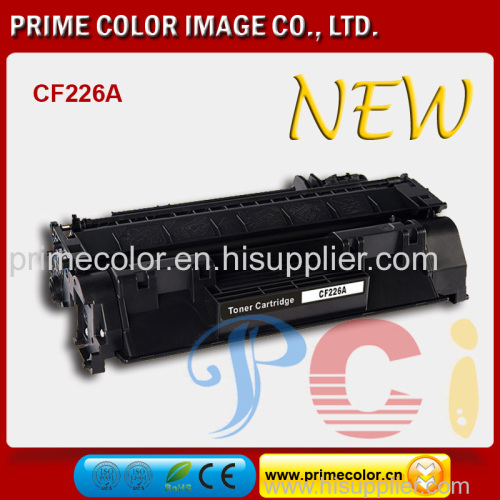 Toner Cartridge for HP CF217A New build With chip