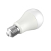 Multicolored Home Warm White Smart Wi-Fi LED Bulb