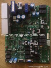 OTIS elevator parts PCB HSD-128A.1