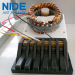 insulation resistance DC resistance surge test stator testing table equipment machine