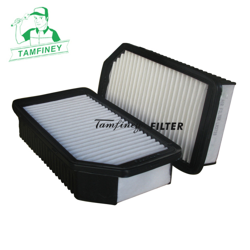 Air intake filters for Hyundai 281131J000 281131P000 C26014 LX2739