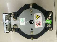 OTIS elevator parts brake coil TAB20222BC5