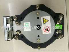 OTIS elevator parts brake coil TAB20222BC6