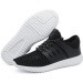 Full White Airpump Aqua Sneaker Shoes