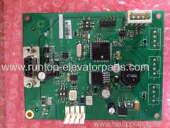 OTIS elevator parts weight PCB DAA26800BH