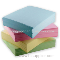 carbonless copy paper factory