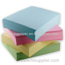 carbonless paper carbonless copy paper