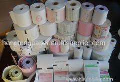 cash register paper roll