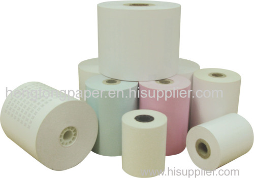 thermal paper cash register paper