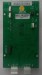 OTIS elevator parts indicator PCB XBA23550B4