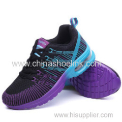 Tex Trail Walking Shoes Manufactor Fly Knitting Shoe