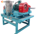 Drilling mud decanter centrifuge manufacter from china