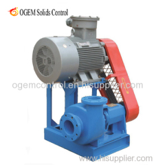 High Quality Shear Pump Used in Mud Solid Control