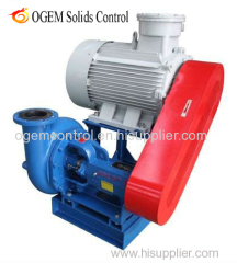 High Quality Shear Pump Used in Mud Solid Control