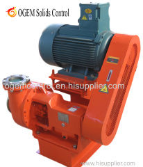 High Quality Shear Pump Used in Mud Solid Control