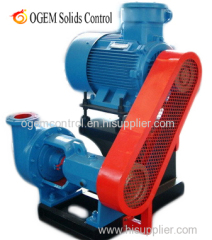 High Quality Shear Pump Used in Mud Solid Control