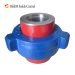 Supply Valves and hydrocyclones spareparts of desander