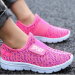 Beluga Shoes Child trail running shoes sneakers fly knitting shoes