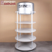 Shiner Water Tower Display Drink Beverages Shelves for Supermarket