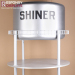 Shiner Water Tower Display Drink Beverages Shelves for Supermarket