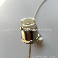 R7S ir lamp holder Connector