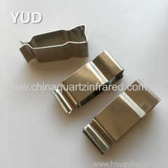 SK15 IR heat lamp clip