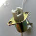 R7S Copper lamp holder high temperature