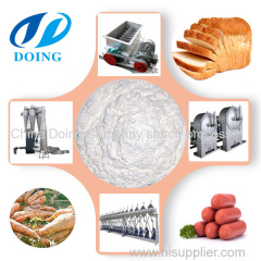 complete cassava process machine supply