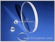 supply optical Z-cut sapphire windows